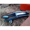 Image 4 : Gas Tank Toolbox Jack