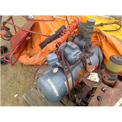 Champion Kellog Canadian Air Pump