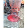Image 4 : Wisconsin Engine c/w Belt Pulley