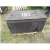Image 3 : Large Black Toolbox
