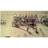 Image 1 : COCKSHUTT 14 8ft cultivator