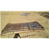 Image 1 : five 10ft corral panels