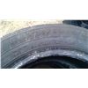 Image 2 : Set of 4 Tires - P185/60R15