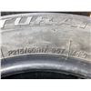 Image 2 : Set of 3 Tires - 215/60R17
