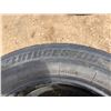 Image 3 : Set of 3 Tires - 215/60R17