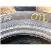 Image 2 : Set of 4 Tires - 215/70R16