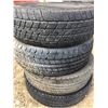 Image 3 : Set of 4 Tires - 215/70R16