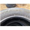 Image 2 : Set of 4 Tires - 235/60R16