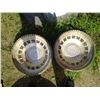 Image 2 : Four 16" Hub Caps