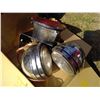 Image 3 : Box of Spotlights, Tail light