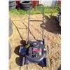 Image 1 : Lawnmower (Runs - needs pull cord)