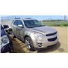 Image 2 : 2013 Chevrolet Equinox - 2GNFLEEK5D6280902