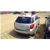 Image 3 : 2013 Chevrolet Equinox - 2GNFLEEK5D6280902