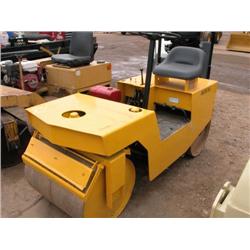 GE  ROLLER,  SN: 877222,   1 CYCLE GASO