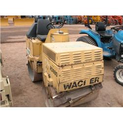 BENFORD  TV800  ROLLER,  SN: W020J001, 