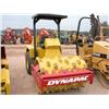 Image 1 : DYNAPAC  CA121  COMPACTOR,  SN: 6031023