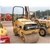 Image 1 : CATERPILLAR  CB214  COMPACTOR,  SN: 9XK