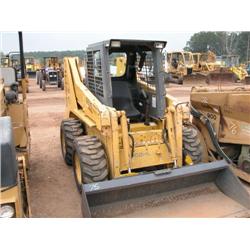 GEHL  SL6635X  SKID STEER LOADER,  SN: 