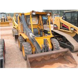 JCB  165 SERIES III  SKID STEER LOADER,