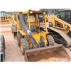 Image 1 : JCB  165 SERIES III  SKID STEER LOADER,
