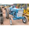 Image 1 : FORD  4000  FARM TRACTOR,  SN: B045931,