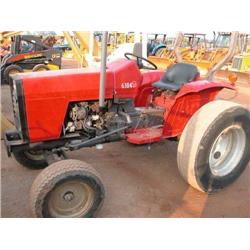 MASSEY FERGUSON  1035  FARM TRACTOR,  S