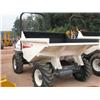 Image 1 : TEREX-BENFORD  5T  END DUMP TRUCK,  SN:
