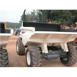 TEREX  6800 APM  END DUMP TRUCK,  SN: H