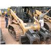 Image 1 : CATERPILLAR  262  SKID STEER LOADER,  S