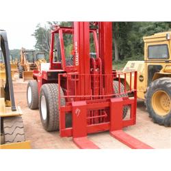 NEW HOLLAND  LW50  RUBBER TIRE LOADER, 