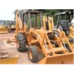 KOMATSU  D3AP  CRAWLER TRACTOR,  SN: 25