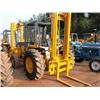 Image 1 : JCB  926 ROUGH TERRAIN  FORKLIFT,  SN: 