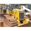 Image 1 : KOMATSU  D20P  CRAWLER TRACTOR,  SN: 75