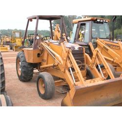 CASE  480F  FARM TRACTOR,  CASE DIESEL 