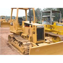 CATERPILLAR  D3  CRAWLER TRACTOR,  SN: 