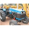 Image 1 : LONG  2510  FARM TRACTOR,  SN: 015117, 