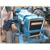 Image 1 : FORD  3000  FARM TRACTOR,  SN: 61013C, 