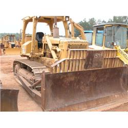 CATERPILLAR  D5B  CRAWLER TRACTOR,  SN: