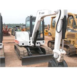 1999  BOBCAT  337  MINI-HYDRAULIC EXCAV