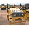 Image 1 : CATERPILLAR  CB224C  ROLLER,  SN: 10684