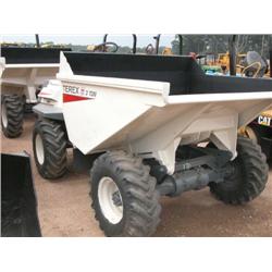 TEREX  3000  END DUMP TRUCK,  SN: 06AL0