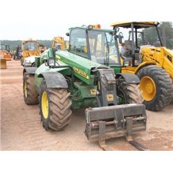 JOHN DEERE  3200  FORKLIFT,  SN: 200294