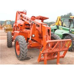 LULL  644 SHOOTING BOOM  FORKLIFT,  SN: