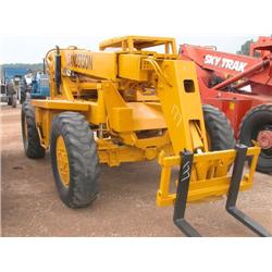 SANDERSON  T2-1130 SHOOTING BOOM  FORKL