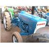 Image 1 : FORD  3000  FARM TRACTOR,  SN: 199387, 