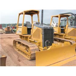 2000  JOHN DEERE  550H LT  CRAWLER TRAC