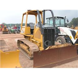 2000  JOHN DEERE  550H LT  CRAWLER TRAC