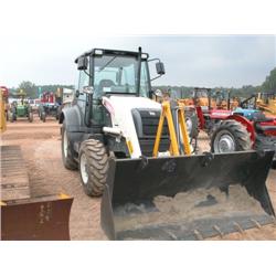 TEREX  TX760  LOADER BACKHOE,  SN: 17CM