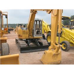 CATERPILLAR  307SSR  HYDRAULIC EXCAVATO