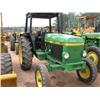 Image 1 : JOHN DEERE  2450  FARM TRACTOR,  SN: 60